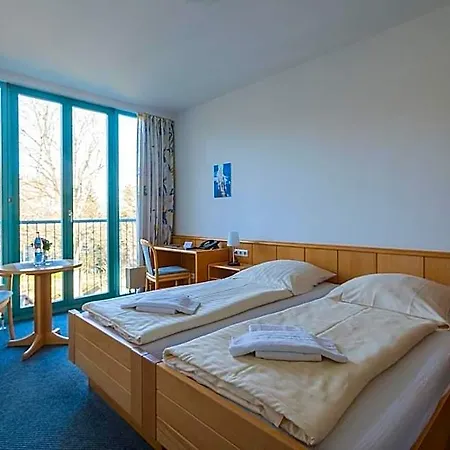 CVJM Familienferienstätte Huberhaus-2